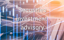 Tư vấn đầu tư chứng khoán (Securities Investment Advisory) là gì? Phân loại và yêu cầu
