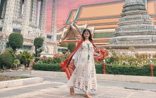 Bangkok đẹp như mơ với chuyến du lịch tự túc 5 ngày 4 đêm của cặp vợ chồng trẻ