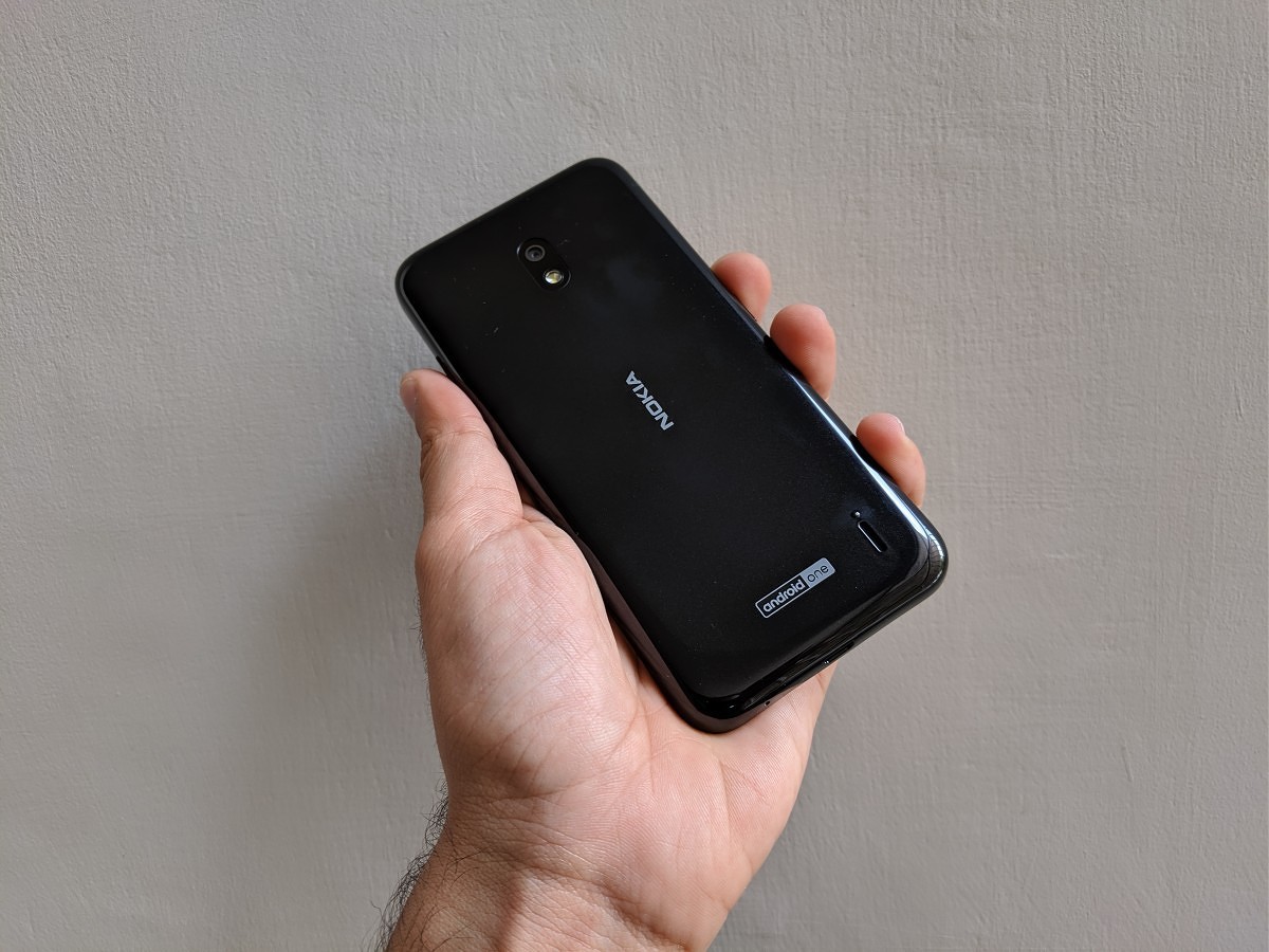 Nokia-2 Nokia-2