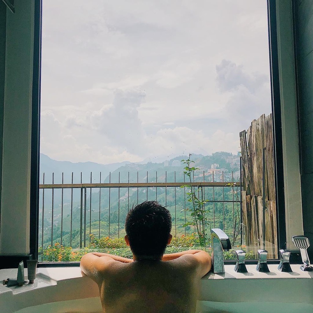 4 dia diem co view bon tam ngam tron canh lua chin o Sa Pa hinh anh 16 