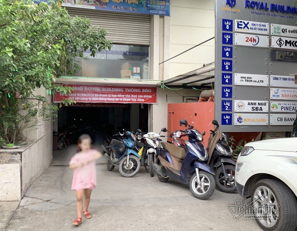 Độc chiêu lừa bán đất nền ở TP HCM: Một lô đất chuyển nhượng cho hai người - Ảnh 2.