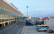 Thứ trưởng Giao thông Vận tải tiết lộ nguồn tiền để Nhà nước mua lại Tổng công ty Cảng hàng không Việt Nam sau 3 năm cổ phần