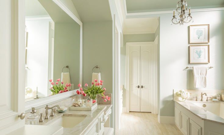 10-Simple-And-Beautiful-Bathroom-Decorating-Ideas-Featured-735x442