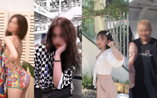 Làm thêm ở cửa hàng thời trang, 4 nhân viên rủ nhau chiếm đoạt ‘sương sương’ 400 triệu đồng của chủ