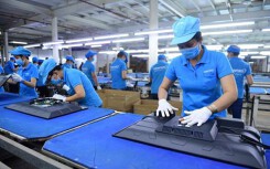 Tổng Cục Hải quan chỉ ra dấu hiệu vi phạm tại các công ty có quan hệ làm ăn với Asanzo, 26/58 công ty bỏ trốn, không hoạt động