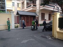 Ba triệu USD ông Nguyễn Bắc Son nhận hối lộ đang ở đâu?