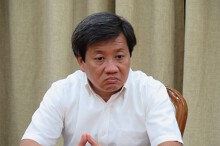 Sau 3 tháng đệ đơn, ông Đoàn Ngọc Hải được thôi chức Phó tổng giám đốc SGCC