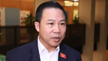 ĐBQH bức xúc vì sự 'dối trá' trong thông tin về sự cố cháy công ty Rạng Đông