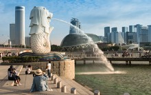 10 điều luật khắt khe tại Singapore, du khách cần lưu ý nếu không muốn bị phạt tù