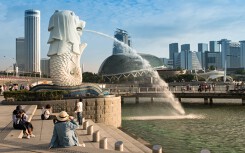 10 điều luật khắt khe tại Singapore, du khách cần lưu ý nếu không muốn bị phạt tù