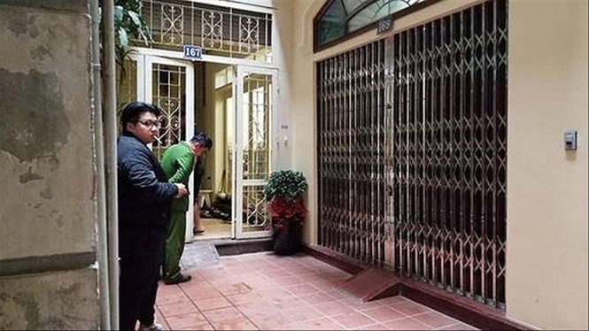 Ba triệu USD ông Nguyễn Bắc Son nhận hối lộ đang ở đâu? - Ảnh 2. Ba triệu USD ông Nguyễn Bắc Son nhận hối lộ đang ở đâu? - Ảnh 2.