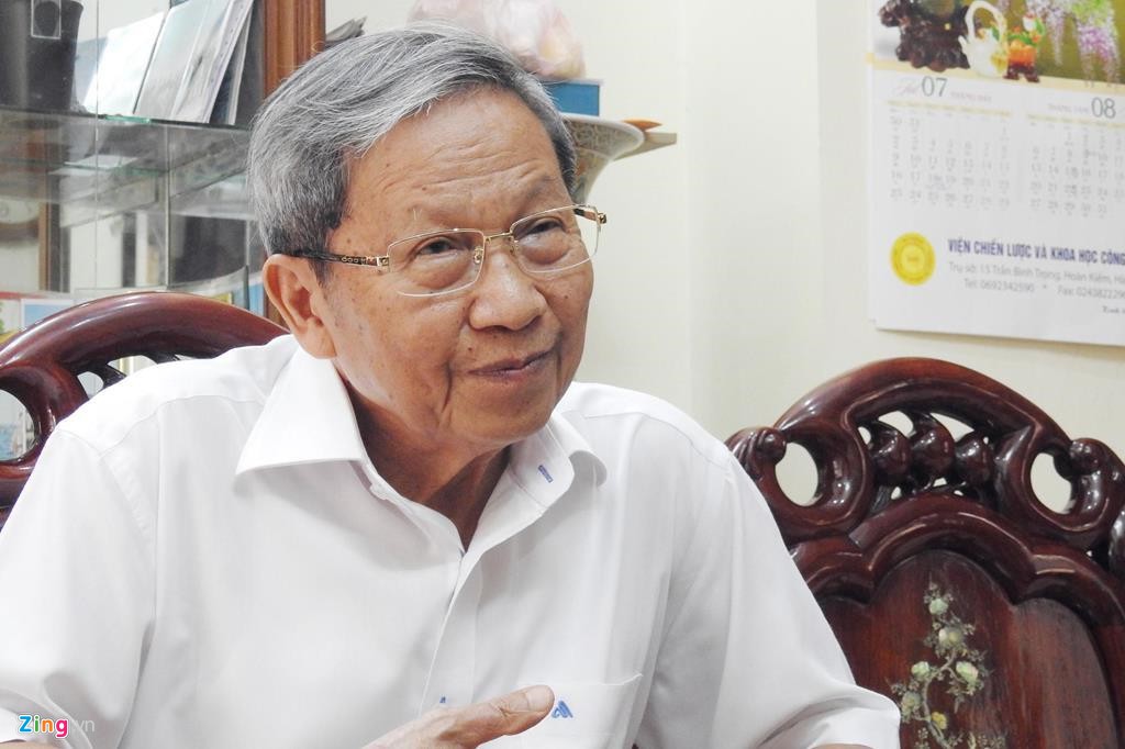 'Vụ AVG thất thoát 6.500 tỈ đồng, khai hối lộ 140 tỈ là rất nhỏ' - Ảnh 1.