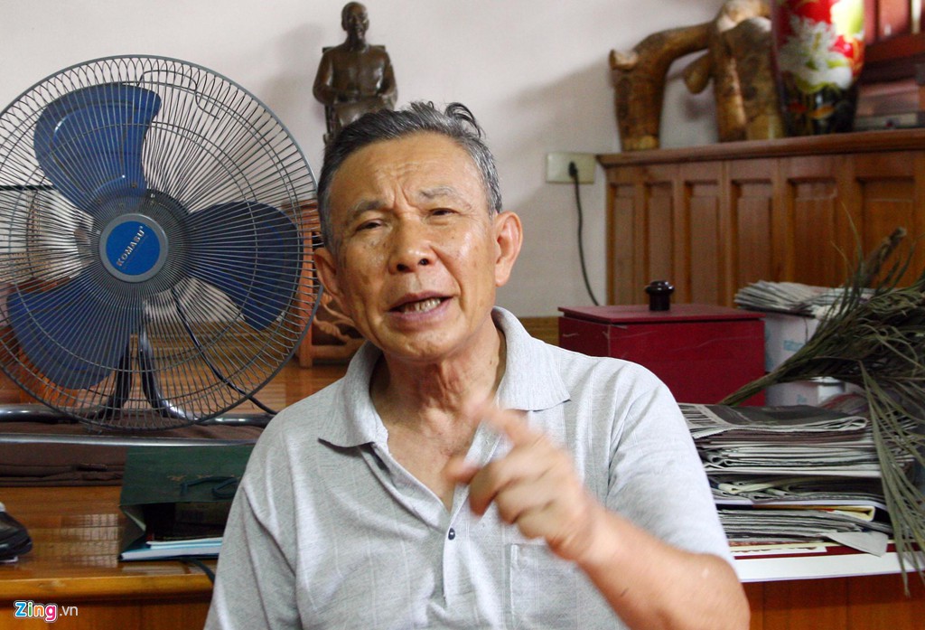 'Vụ AVG thất thoát 6.500 tỈ đồng, khai hối lộ 140 tỈ là rất nhỏ' - Ảnh 2.