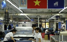 Các công ty châu Á đang bắt đầu bỏ Trung Quốc để 'về nhà'