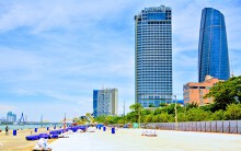 Đà Nẵng không còn Hội đồng nhân dân từ cấp quận trở xuống nếu thí điểm mô hình chính quyền đô thị
