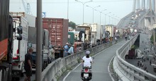 Sở Giao thông vận tải TP HCM bị phê bình