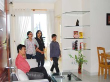 TP HCM làm được nhà giá rẻ 300 triệu đồng nếu…