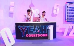 Nửa năm sóng gió của Yeah1