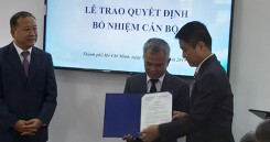 Hai cựu sếp Vietnam Airlines đầu quân cho Vietravel Airlines