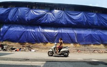 Vụ cháy ở Rạng Đông: Người dân không nên tự xử lí ô nhiễm thủy ngân?