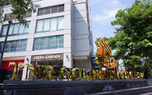 TNS Property rút khỏi TNR Goldsilk Complex, cư dân tiếp tục tố bị chiếm dụng hệ thống quản lí toà nhà