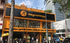 Thế Giới Di Động mở ồ ạt 26 trung tâm laptop, muốn thu 3.000 tỉ đồng mùa tựu trường