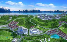 Các dự án của Vingroup ở Quảng Ninh được xem xét gỡ vướng để đảm bảo tiến độ