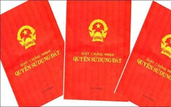 Cảnh báo tình trạng làm giả chứng nhận quyền sử dụng đất ở Đà Nẵng