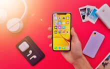 Đâu là mẫu iPhone được mua nhiều nhất trong nửa đầu năm 2019?