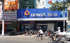 Ngân hàng Đông Á bất ngờ triệu tập đại hội cổ đông bất thường