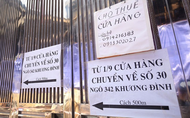 8 ngày sau vụ cháy Công ty Rạng Đông, Hà Nội 'hỏa tốc' bàn cách xử li - Ảnh 2.