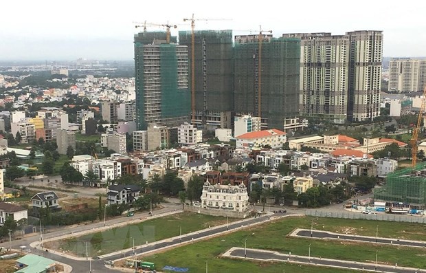 Thực hiện dự án nhà ở: 5 luật chi phối và hàng loạt thủ tục chồng chéo - Ảnh 1. Thực hiện dự án nhà ở: 5 luật chi phối và hàng loạt thủ tục chồng chéo - Ảnh 1.