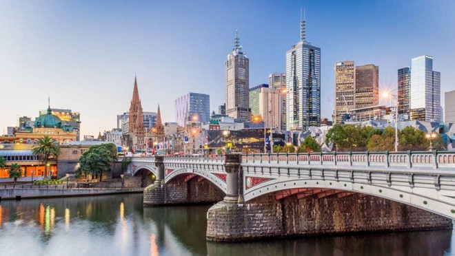 Tokyo đứng đầu danh sách 10 thành phố an toàn nhất thế giới - Ảnh 10. Tokyo đứng đầu danh sách 10 thành phố an toàn nhất thế giới - Ảnh 10.
