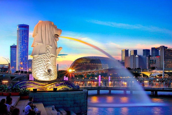 Tokyo đứng đầu danh sách 10 thành phố an toàn nhất thế giới - Ảnh 2. Tokyo đứng đầu danh sách 10 thành phố an toàn nhất thế giới - Ảnh 2.