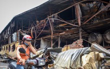 Quận Thanh Xuân cung cấp kịp thời hay ém nhẹm thông tin vụ Rạng Đông?