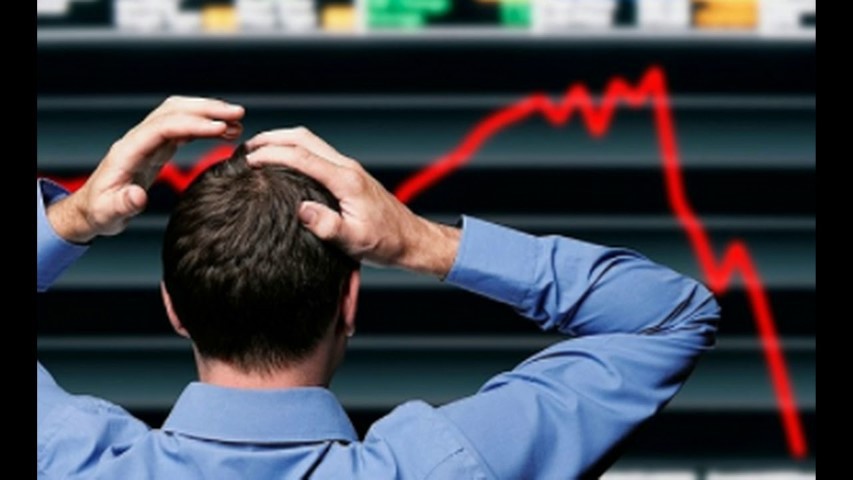 Stock-Market-Sell-Off Stock-Market-Sell-Off