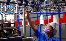 Ông Trương Đình Tuyển: 'Doanh nghiệp Việt không nên ham rẻ, cân đối nhập khẩu từ Trung Quốc nếu không muốn bị Mỹ trừng phạt'