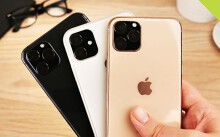 Apple đã tinh chỉnh những gì trên camera của iPhone 11 và iPhone 11 Pro?