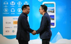 Được Shark Việt rót 500.000 USD chỉ sau 30 ngày, Triip trở thành thương vụ thẩm định nhanh nhất thế giới