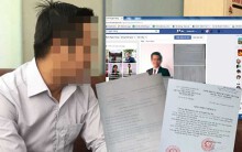 Nợ 'trên trời rơi xuống', không vay cũng bị quấy rối, đe dọa, tung hình lên mạng để ép trả