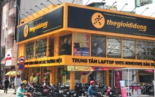Thực tế Thế Giới Di Động bán gì trong 26 trung tâm laptop vừa ồ ạt khai trương?