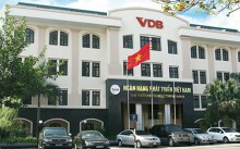 Ngân hàng Phát triển Việt Nam đề xuất Nhà nước 'bù' thiệt hại gần 10.000 tỉ đồng của các dự án thua lỗ ngành Công Thương