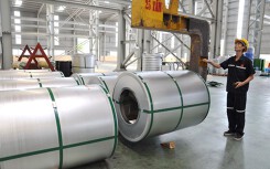 Xe đạp điện, gỗ dán, lốp xe giá trị xuất khẩu đột biến, cảnh báo nguy cơ bị điều tra gian lận xuất xứ