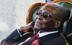 Cựu Tổng thống Zimbabwe Robert Mugabe giàu có cỡ nào?