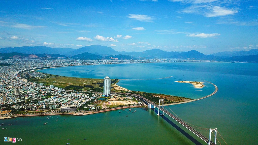 Cảnh hoang tàn ở khu đô thị Đa Phước liên quan Vũ 'Nhôm' - Ảnh 2. Cảnh hoang tàn ở khu đô thị Đa Phước liên quan Vũ 'Nhôm' - Ảnh 2.