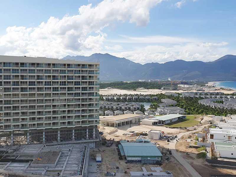 Khánh Hòa có loại đất không có trong Luật Đất đai  - Ảnh 1.