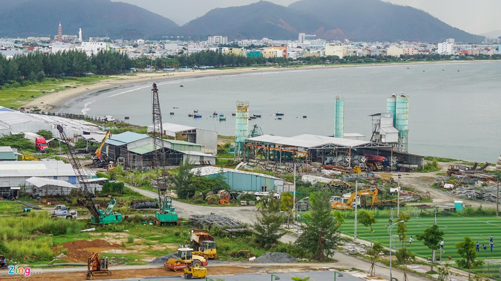 Cảnh hoang tàn ở khu đô thị Đa Phước liên quan Vũ 'Nhôm' - Ảnh 13. Cảnh hoang tàn ở khu đô thị Đa Phước liên quan Vũ 'Nhôm' - Ảnh 13.