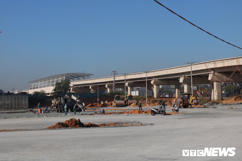 Vì sao việc di dời Bến xe Miền Đông gặp khó khăn? - Ảnh 2. Vì sao việc di dời Bến xe Miền Đông gặp khó khăn? - Ảnh 2.
