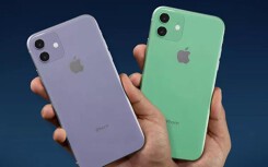 Cửa hàng ở Việt Nam bắt đầu nhận đặt trước iPhone 11, đoán giá 100 triệu đồng