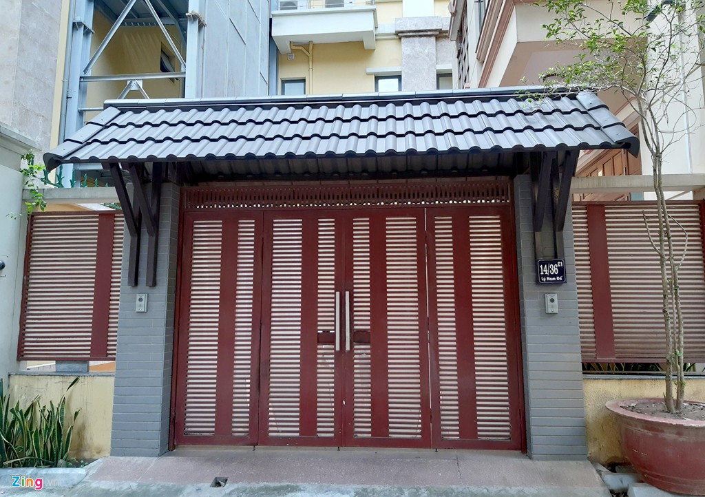 Phải làm rõ nguồn gốc tài sản của con gái ông Nguyễn Bắc Son - Ảnh 3. Phải làm rõ nguồn gốc tài sản của con gái ông Nguyễn Bắc Son - Ảnh 3.